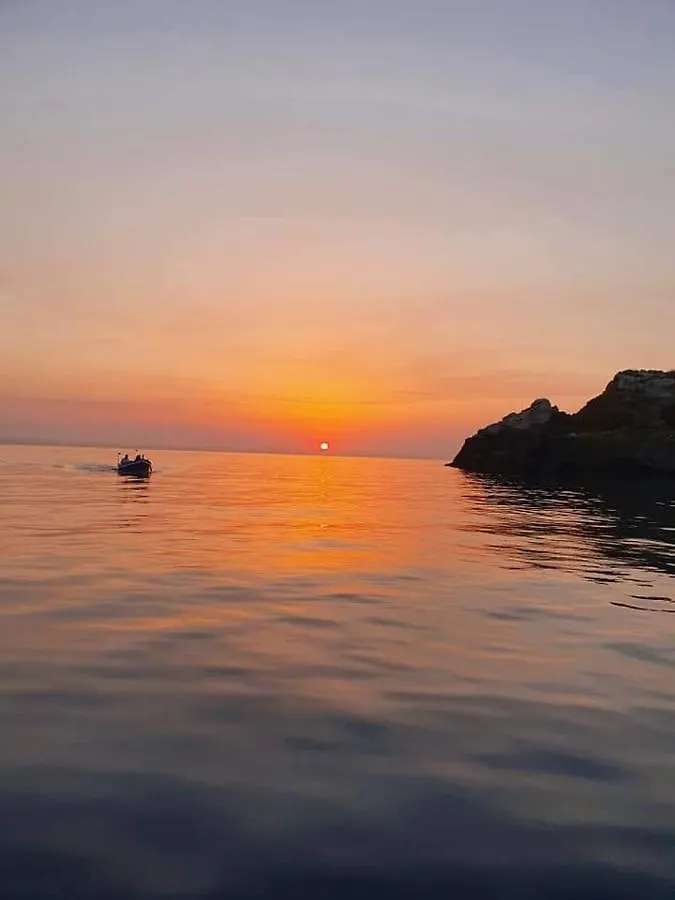 ** Bed & Breakfast B&B Cesare'S Guests Aci Trezza Italy