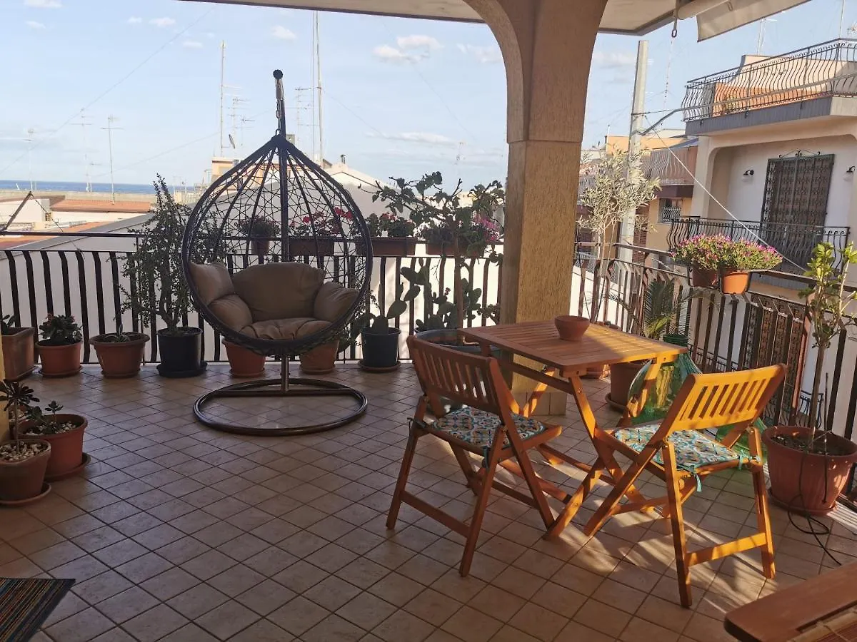 B&B Cesare'S Guests Aci Trezza Bed & Breakfast