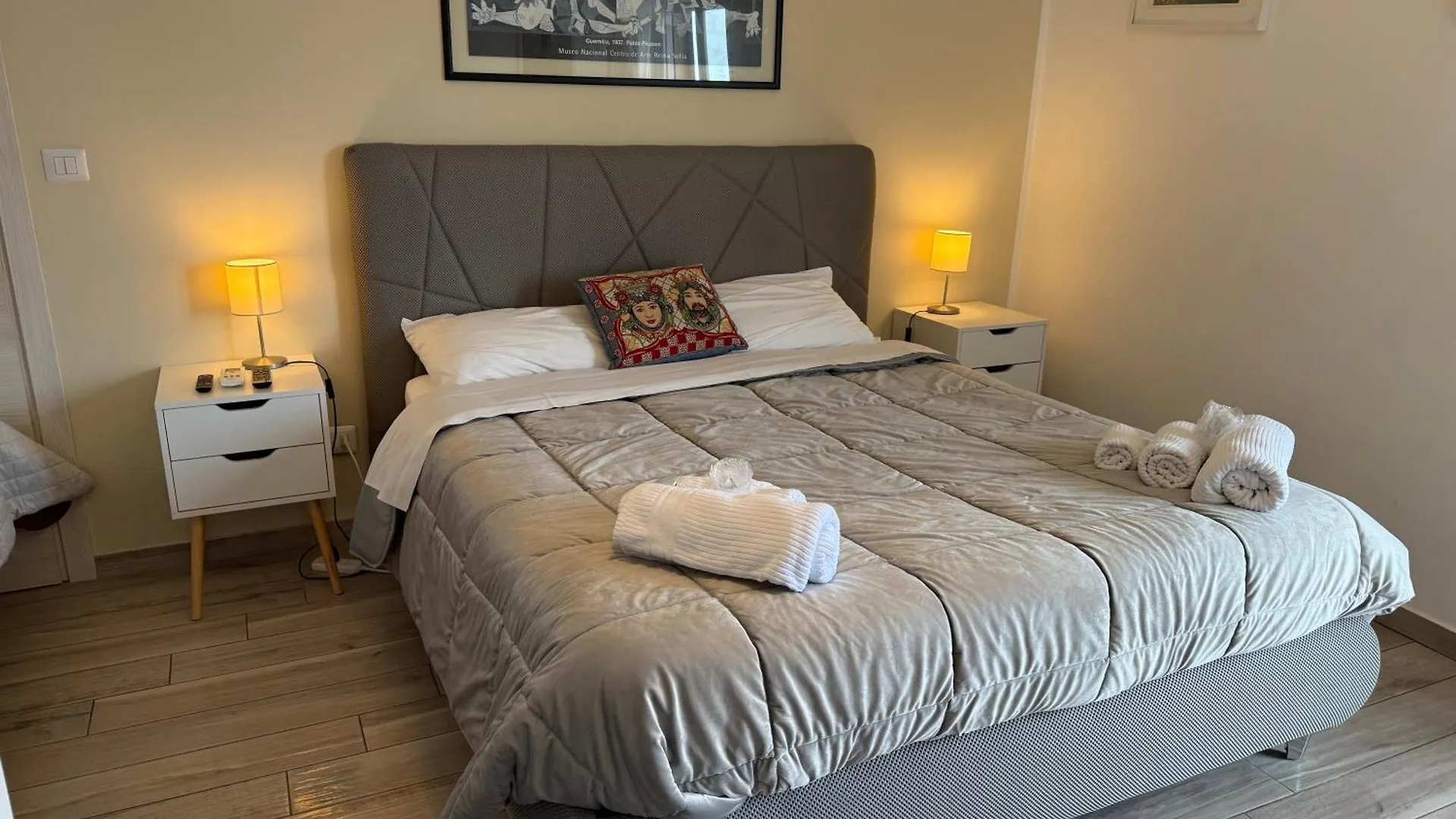 B&B Cesare'S Guests Aci Trezza Italy
