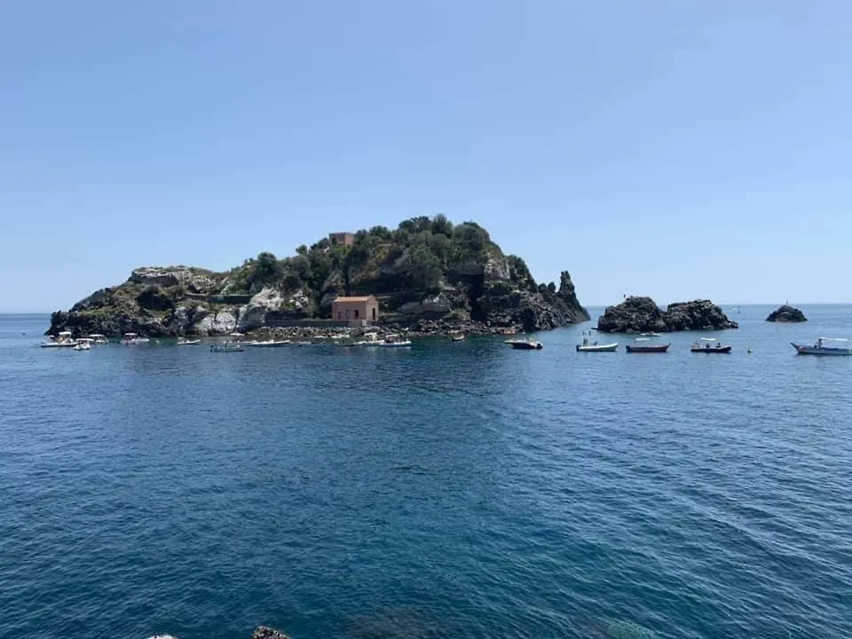 B&B Cesare'S Guests Aci Trezza Italy