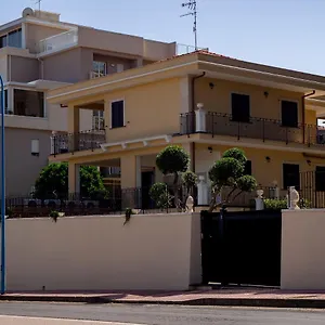Viaggio In Sicilia Bed and breakfast