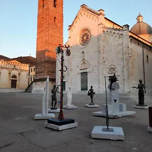 Art 3* Pietrasanta