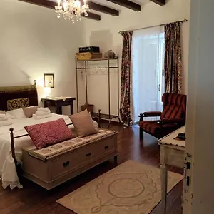 A Casa Del Nonno Bed and breakfast