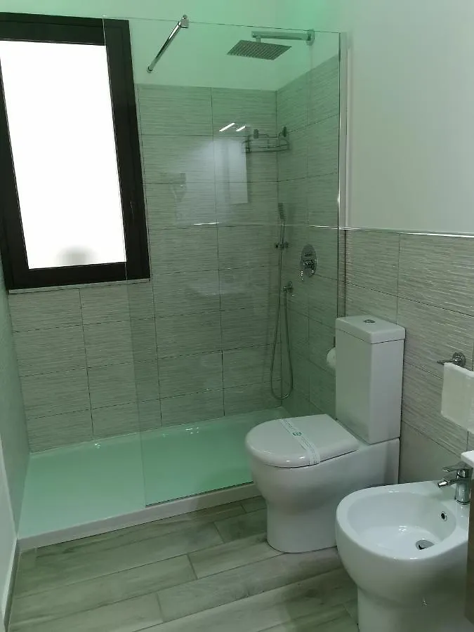B&B Cesare'S Guests Aci Trezza Bed & Breakfast