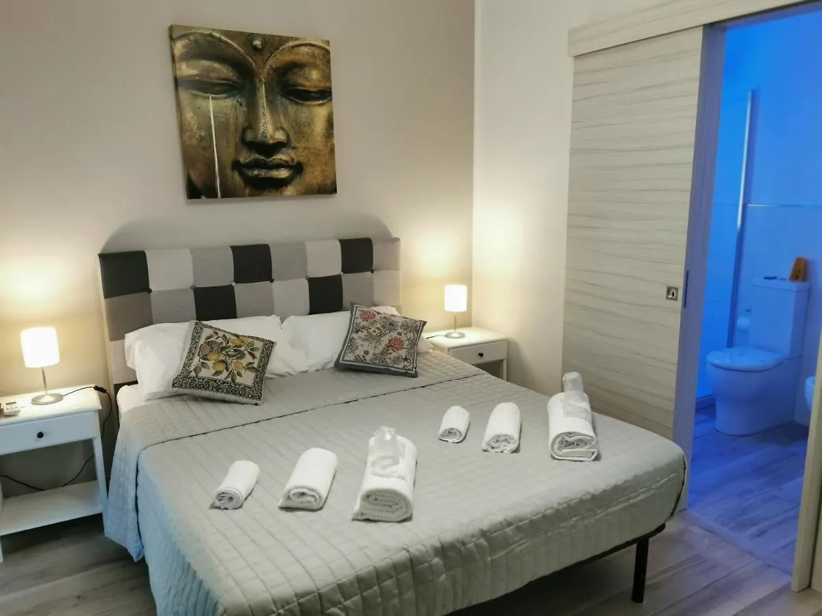B&B Cesare'S Guests Aci Trezza Bed & Breakfast