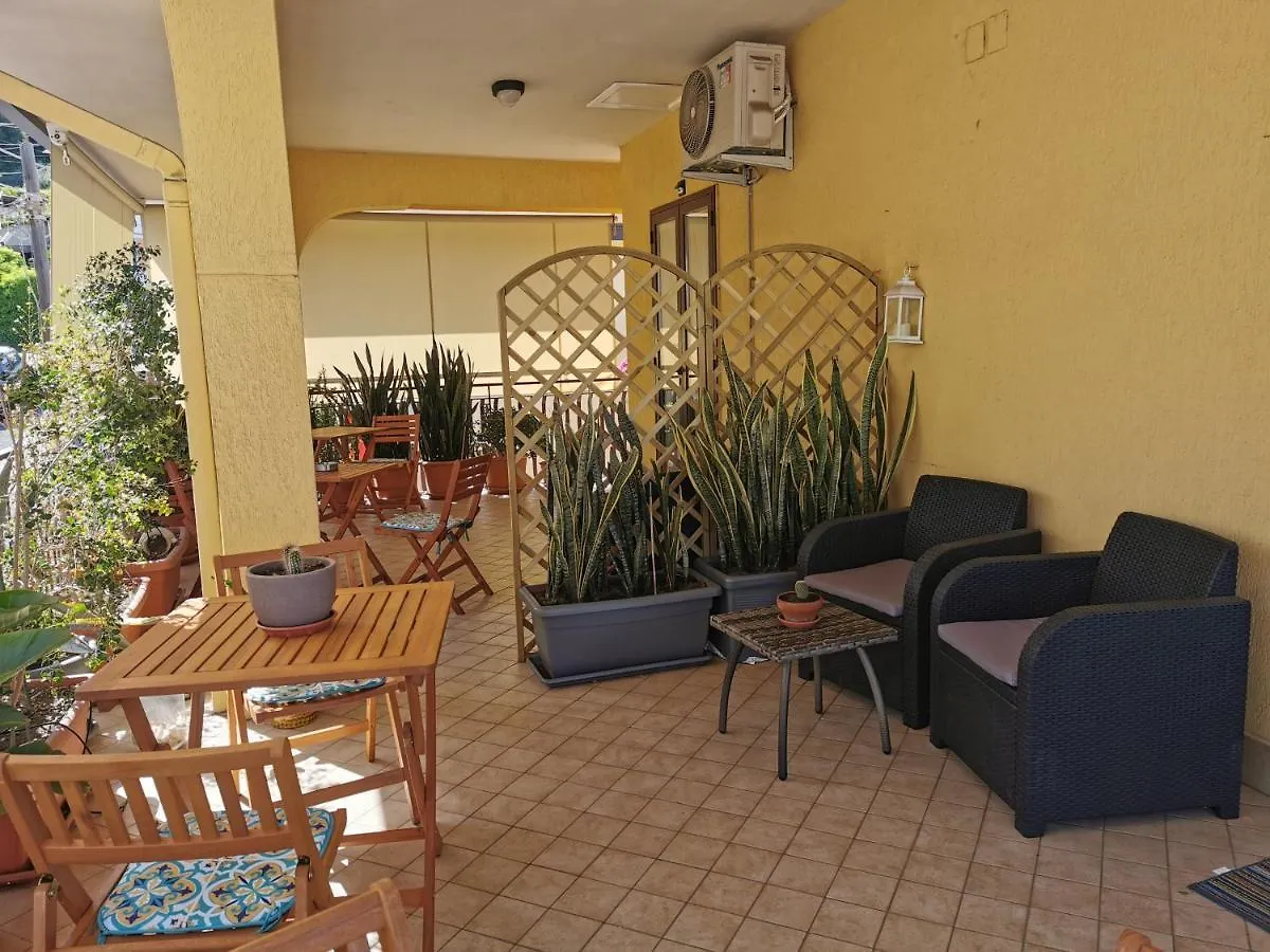 Bed & Breakfast B&B Cesare'S Guests Aci Trezza