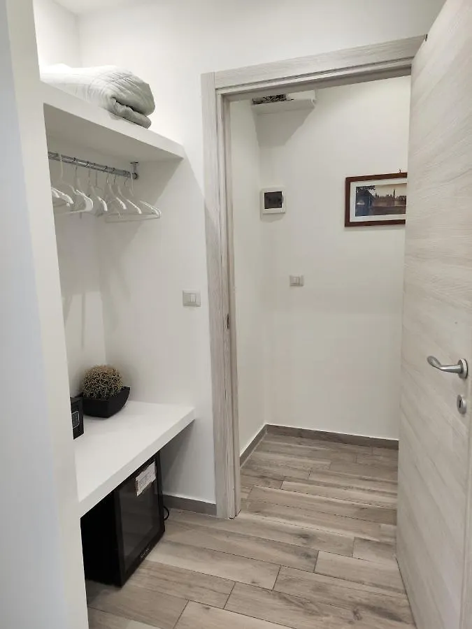 B&B Cesare'S Guests Aci Trezza Bed & Breakfast
