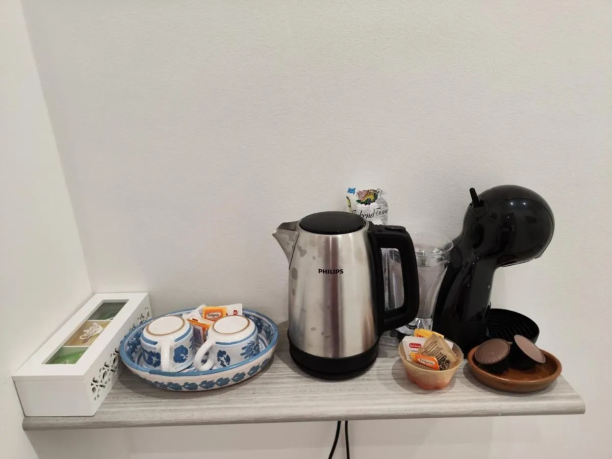 B&B Cesare'S Guests Aci Trezza Bed & Breakfast