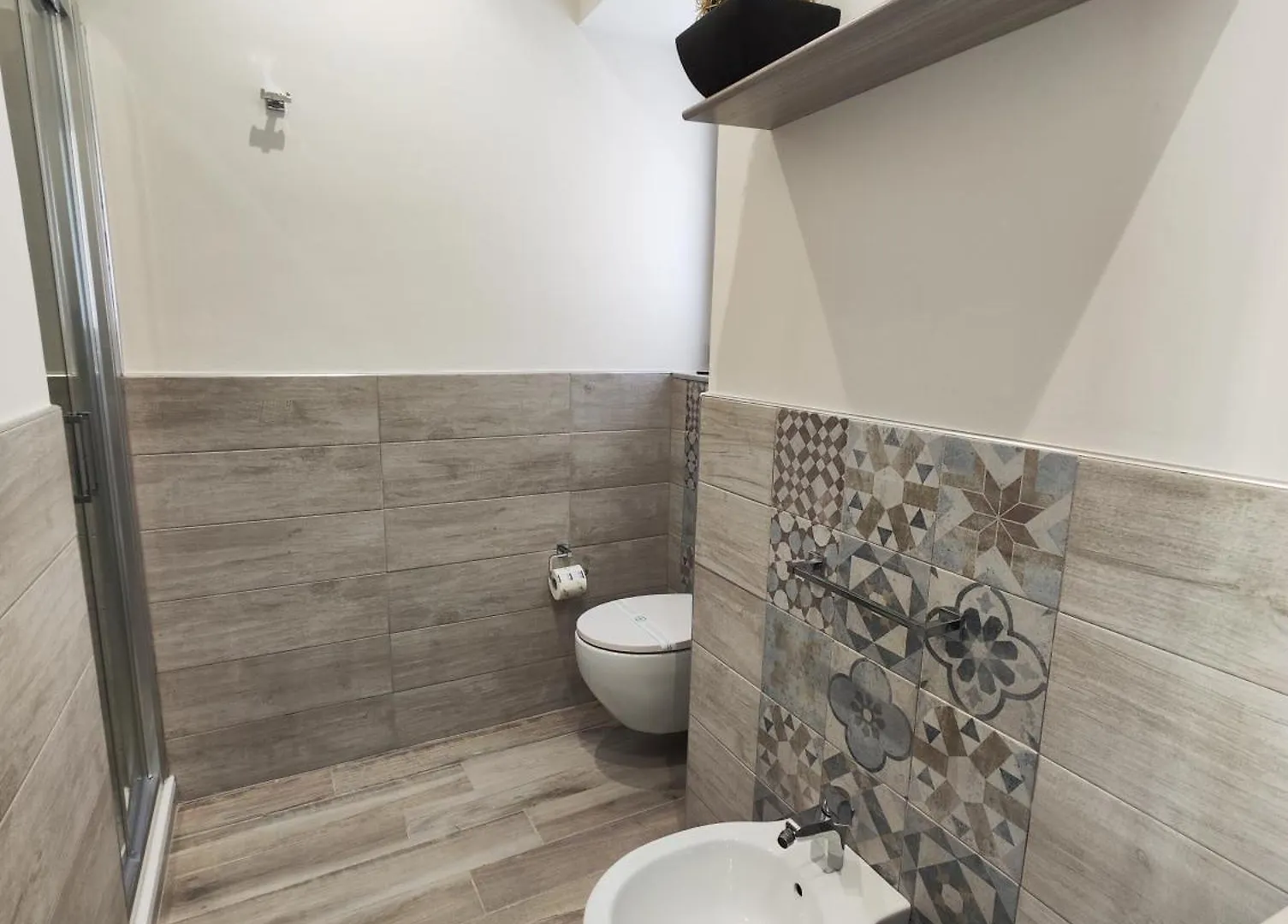 B&B Cesare'S Guests Aci Trezza Bed & Breakfast