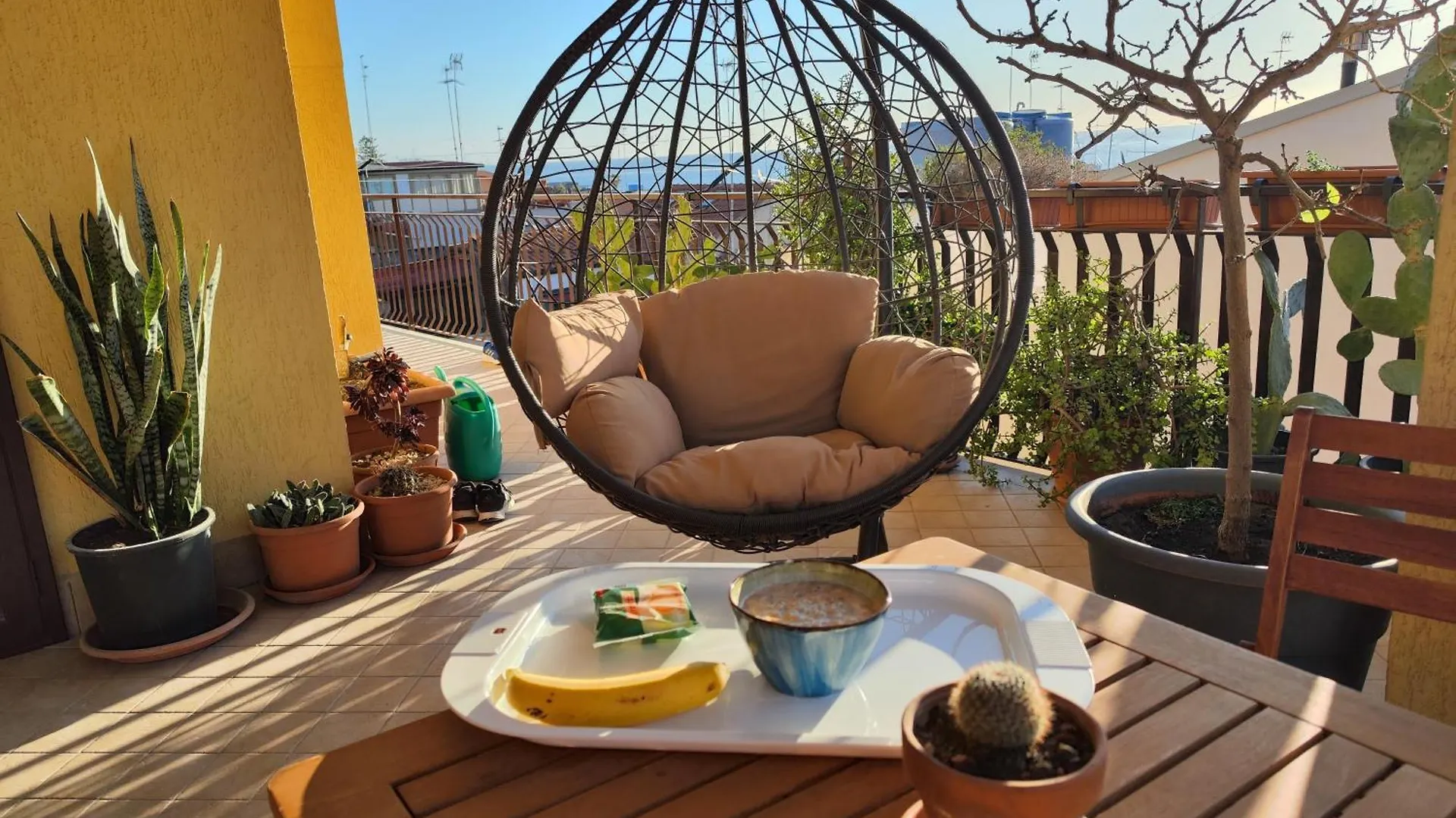 Bed & Breakfast B&B Cesare'S Guests Aci Trezza