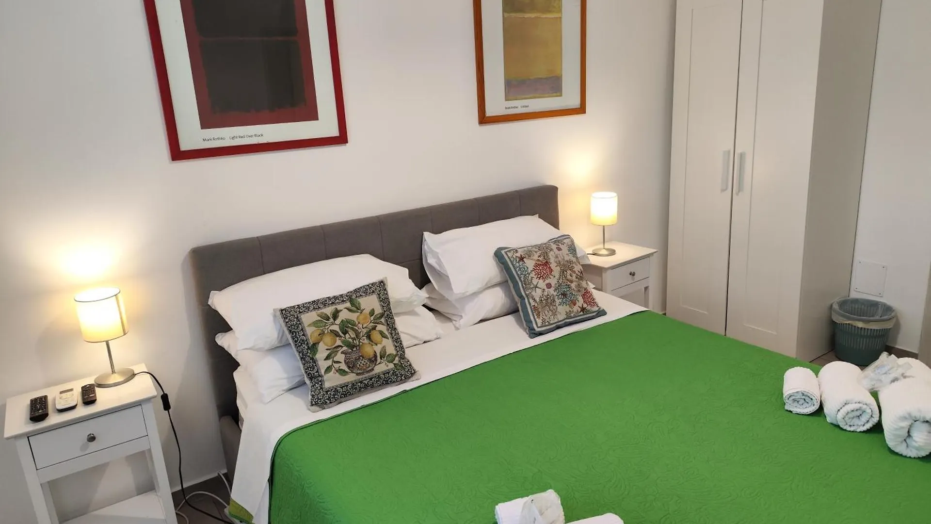 B&B Cesare'S Guests Aci Trezza Bed & Breakfast