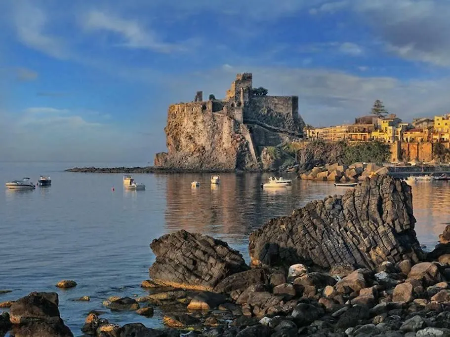Bed & Breakfast B&B Cesare'S Guests Aci Trezza