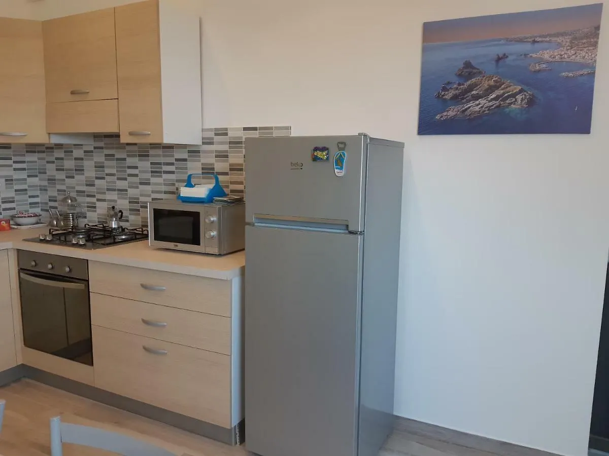 Bed & Breakfast B&B Cesare'S Guests Aci Trezza