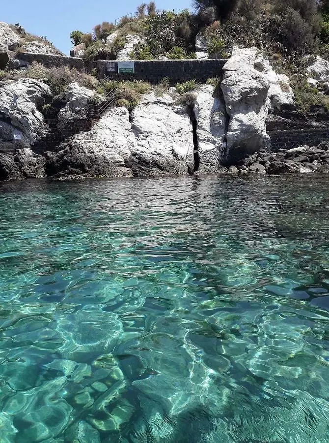 B&B Cesare'S Guests Aci Trezza 2*,